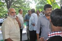 Allu Arjun Surender Reddy Movie Opening